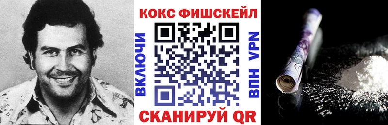 Cocaine Fish Scale  наркошоп  MEGA ТОР  Старица 